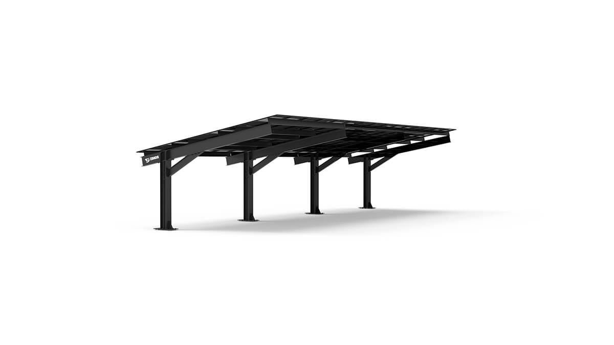 Carport L