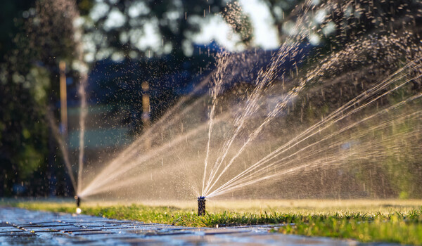 Rainwater Management